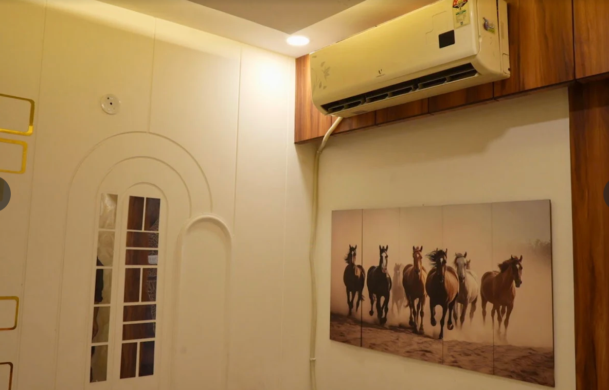 Spa Zone Indore interior photo 5