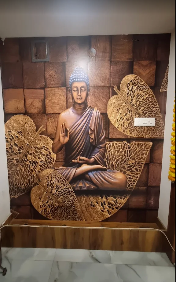 Spa Zone Indore interior photo 6